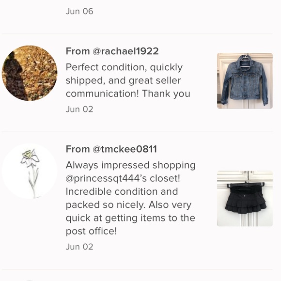 Meet your Posher, Lisa - Picture 15 of 16